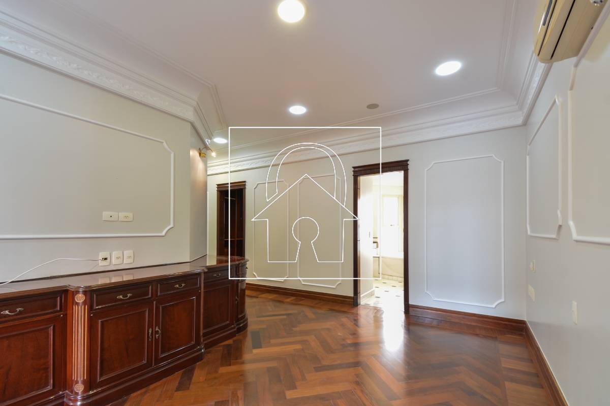 Apartamento, 4 quartos, 336 m² - Foto 20