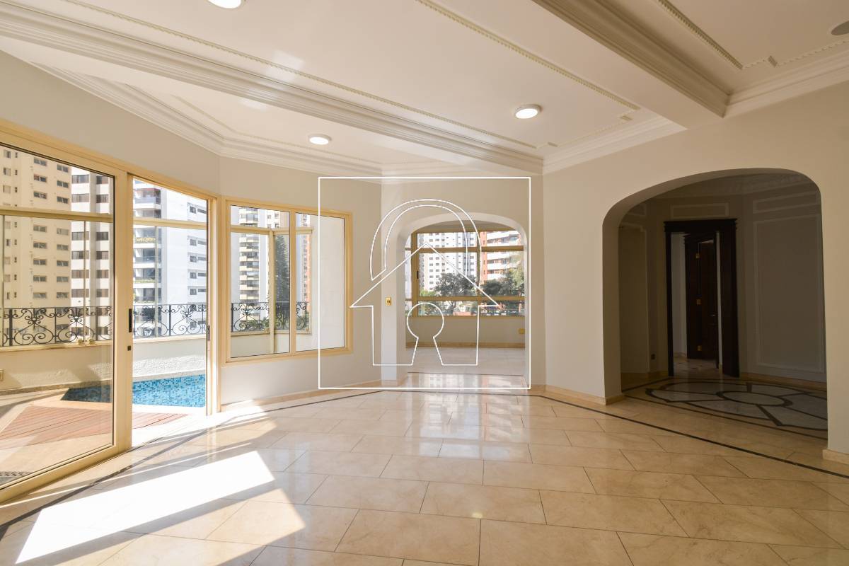 Apartamento, 4 quartos, 336 m² - Foto 9