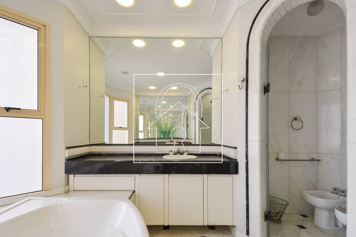 Apartamento, 4 quartos, 336 m² - Foto 56