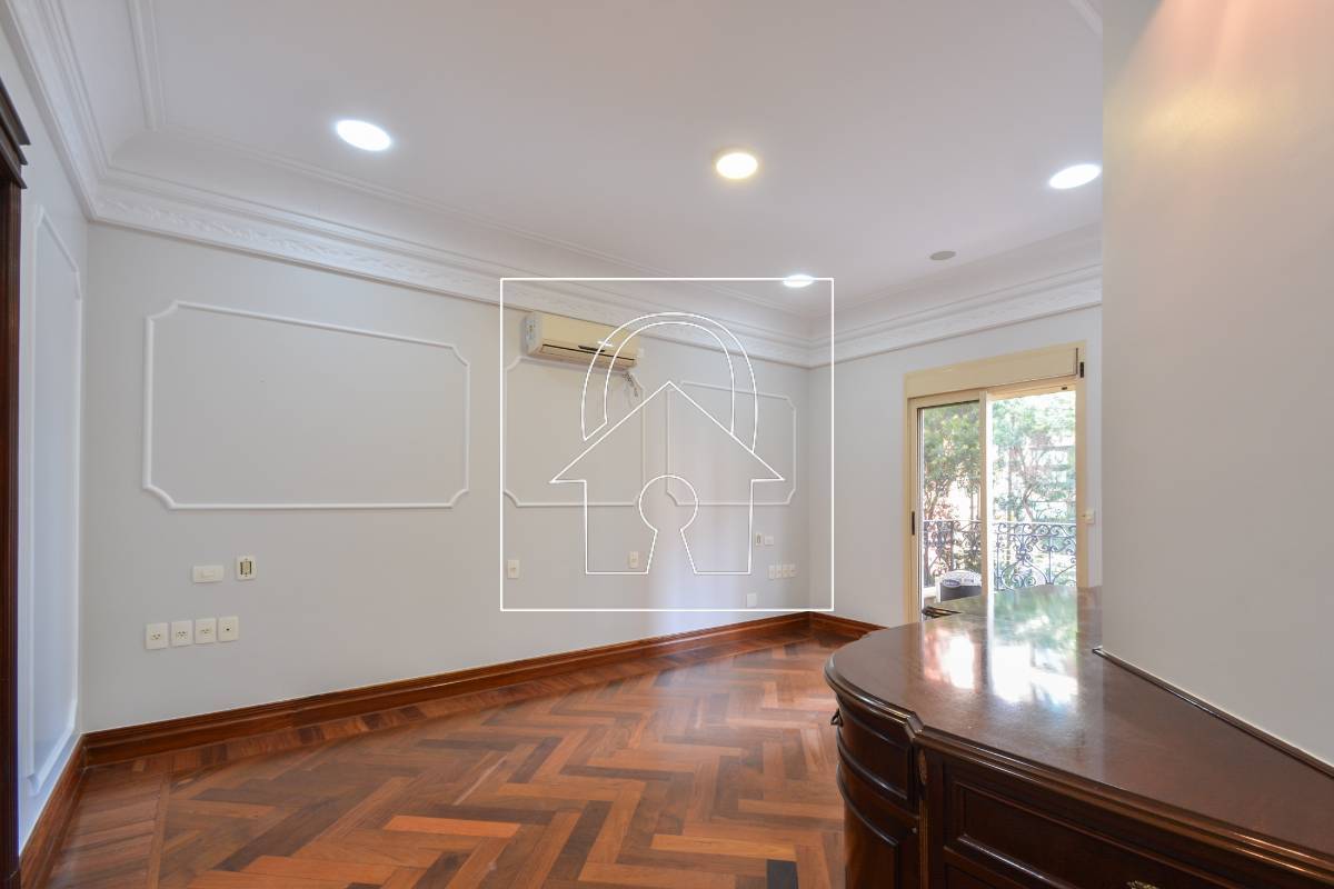 Apartamento, 4 quartos, 336 m² - Foto 21