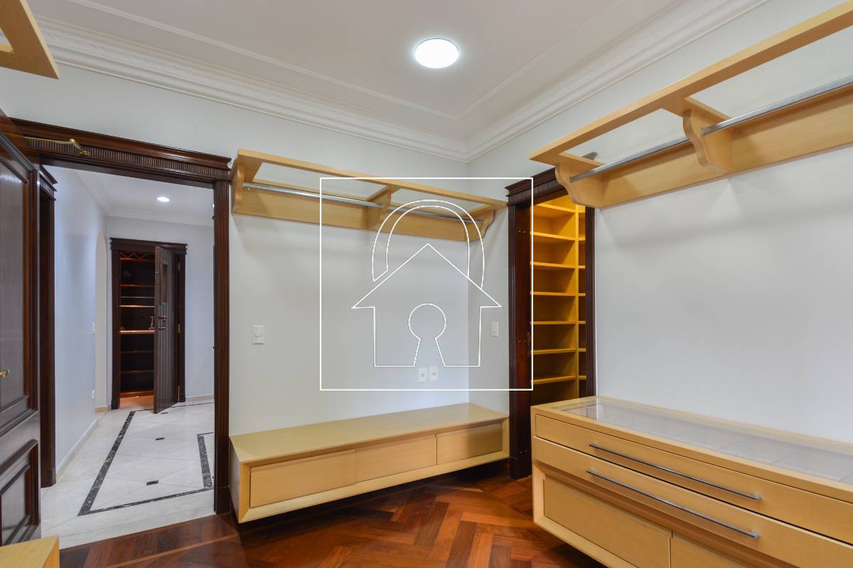 Apartamento, 4 quartos, 336 m² - Foto 41