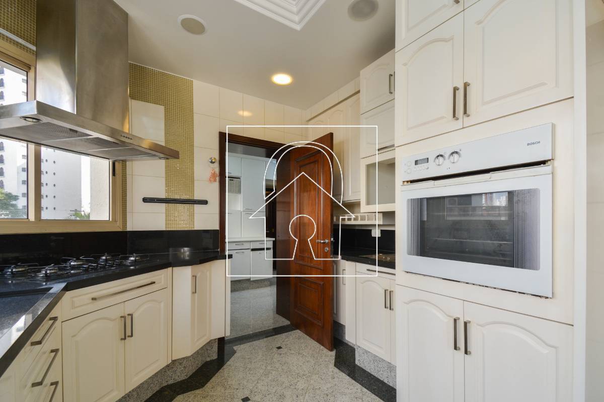 Apartamento, 4 quartos, 336 m² - Foto 24