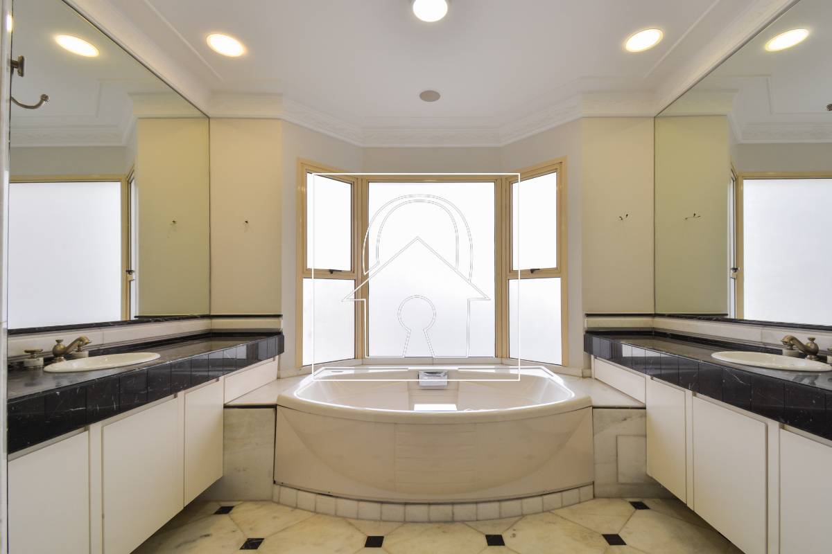 Apartamento, 4 quartos, 336 m² - Foto 67