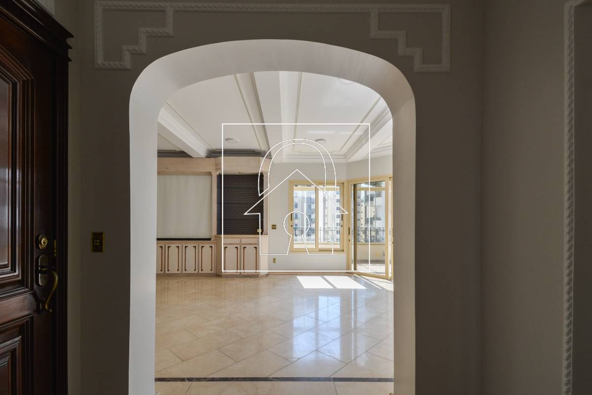 Apartamento, 4 quartos, 336 m² - Foto 10