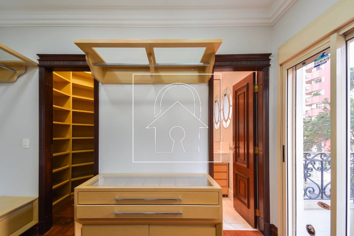 Apartamento, 4 quartos, 336 m² - Foto 42