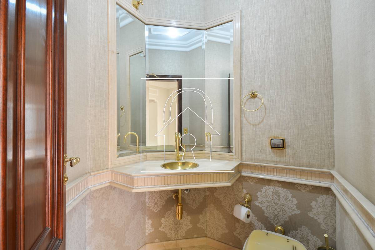 Apartamento, 4 quartos, 336 m² - Foto 33