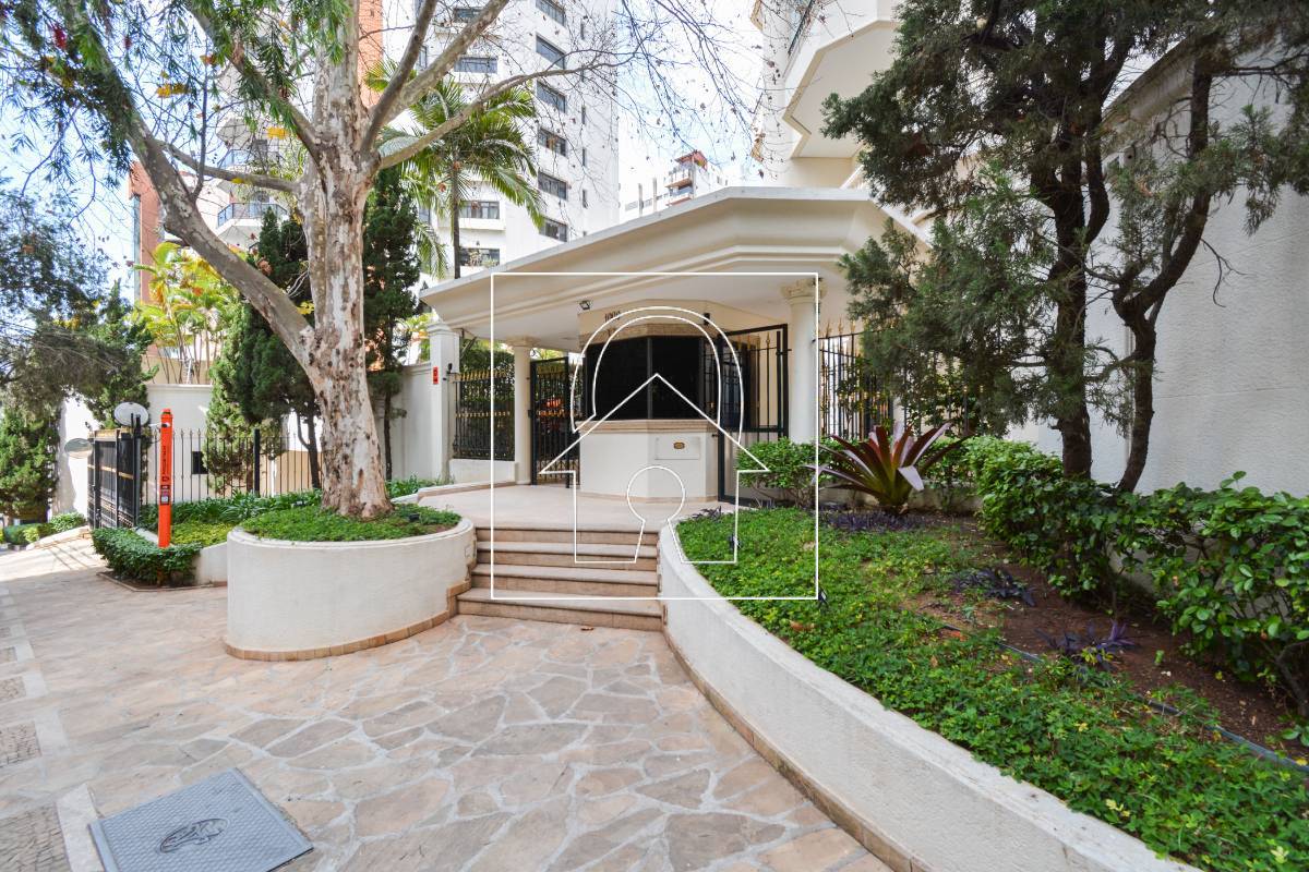 Apartamento, 4 quartos, 336 m² - Foto 92