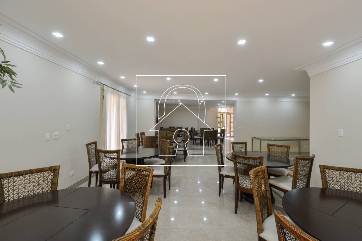 Apartamento, 4 quartos, 336 m² - Foto 86