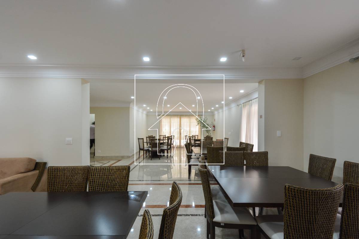 Apartamento, 4 quartos, 336 m² - Foto 88