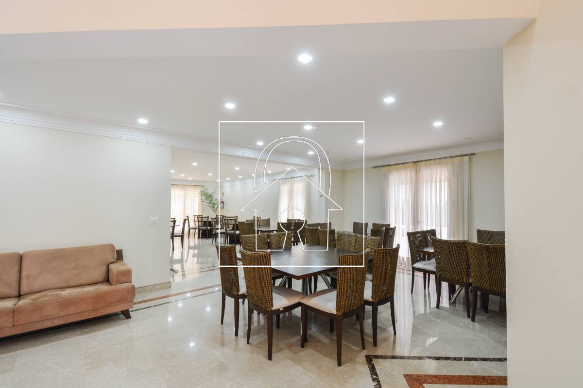 Apartamento, 4 quartos, 336 m² - Foto 89