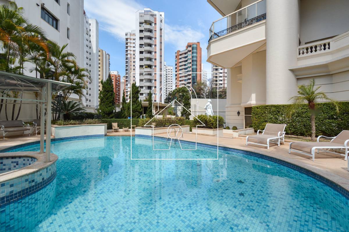 Apartamento, 4 quartos, 336 m² - Foto 74