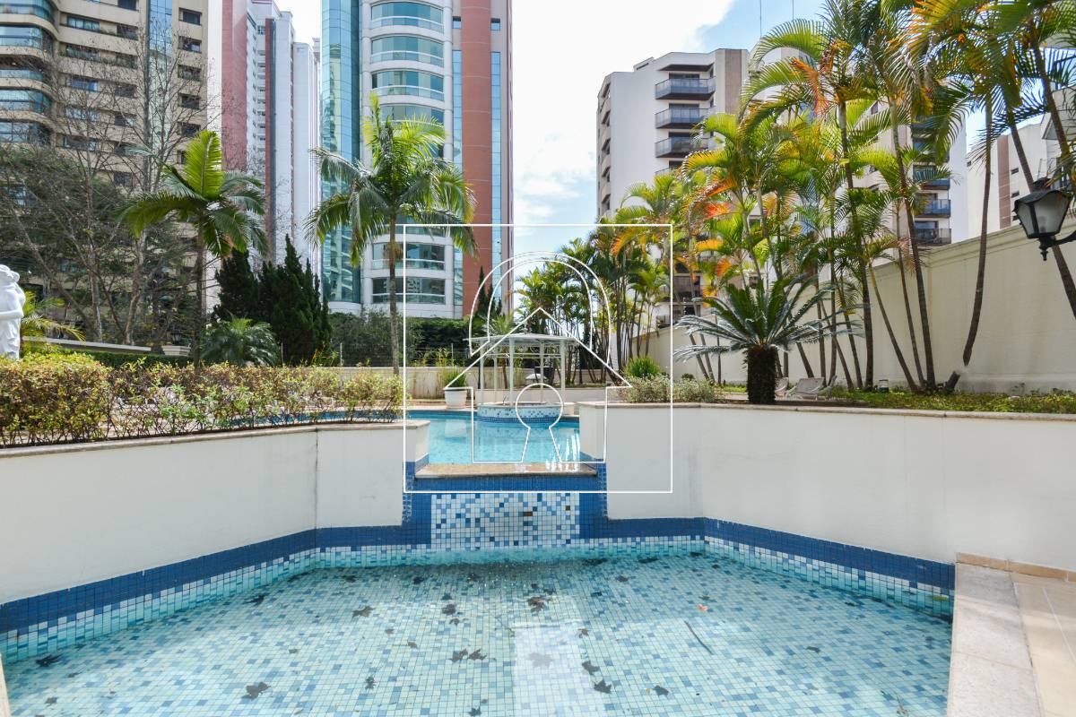 Apartamento, 4 quartos, 336 m² - Foto 72