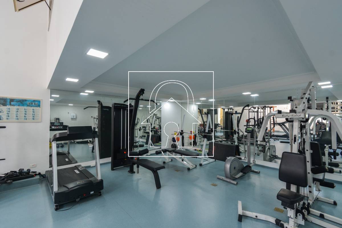 Apartamento, 4 quartos, 336 m² - Foto 84