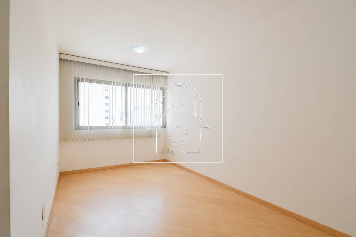 Apartamento, 1 quarto, 45 m² - Foto 1