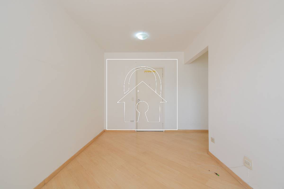 Apartamento, 1 quarto, 45 m² - Foto 4