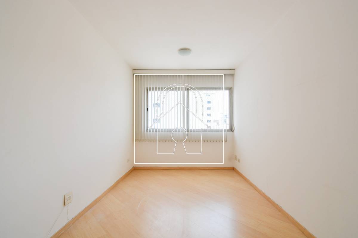 Apartamento, 1 quarto, 45 m² - Foto 2