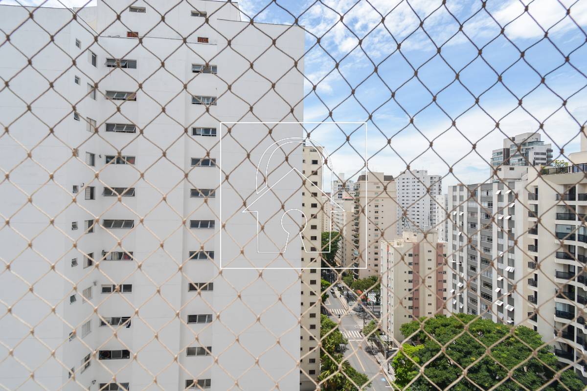 Apartamento, 1 quarto, 45 m² - Foto 20