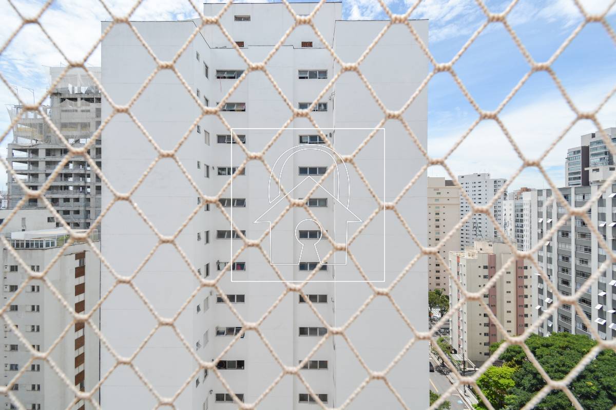 Apartamento, 1 quarto, 45 m² - Foto 19