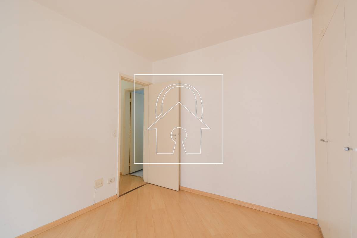 Apartamento, 1 quarto, 45 m² - Foto 12