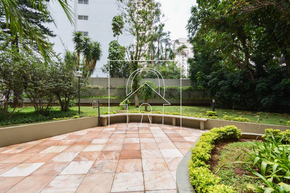 Apartamento, 1 quarto, 45 m² - Foto 21
