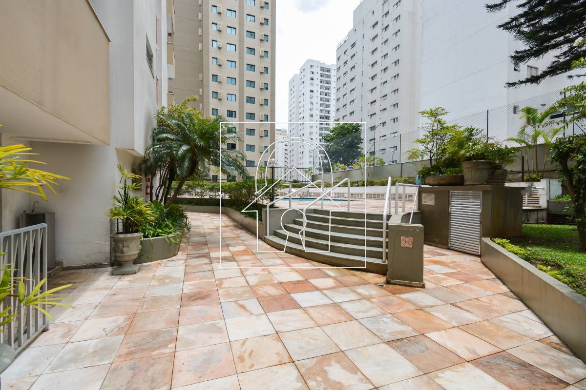 Apartamento, 1 quarto, 45 m² - Foto 26