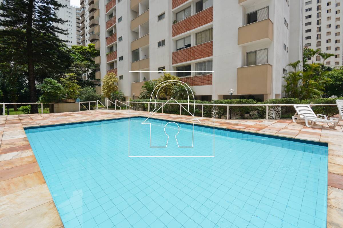 Apartamento, 1 quarto, 45 m² - Foto 23
