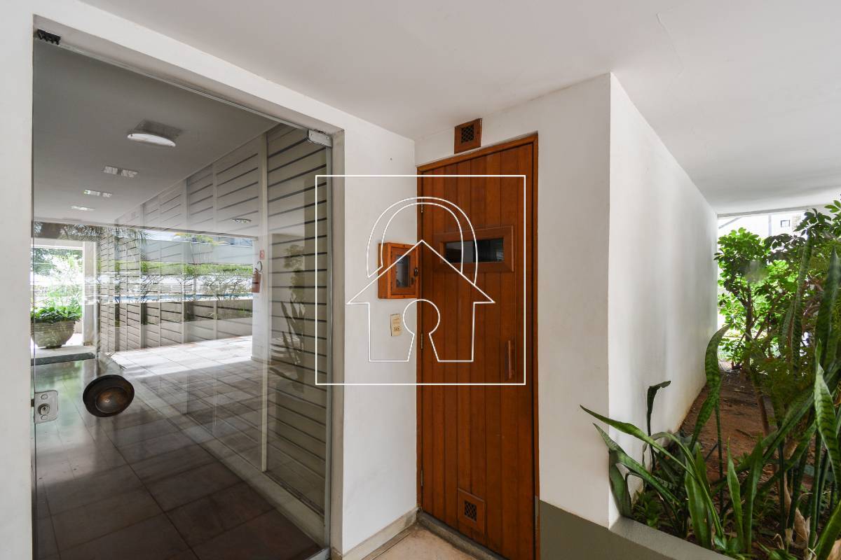 Apartamento, 1 quarto, 45 m² - Foto 30