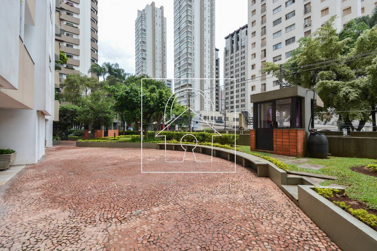 Apartamento, 1 quarto, 45 m² - Foto 25
