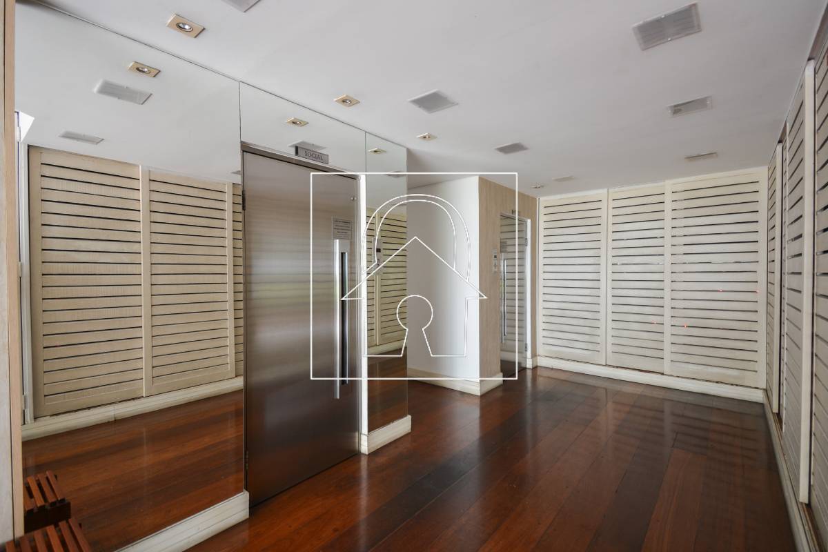Apartamento, 1 quarto, 45 m² - Foto 29