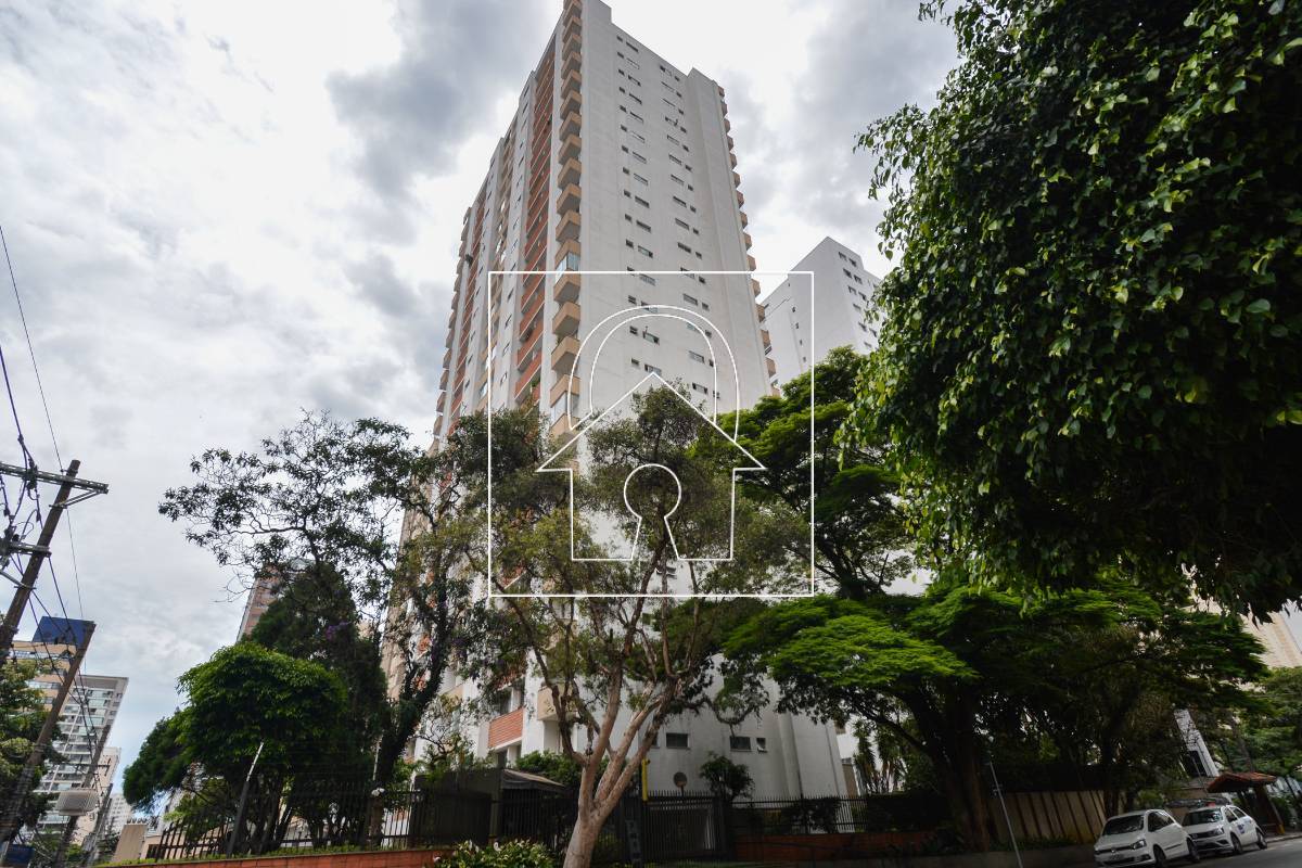 Apartamento, 1 quarto, 45 m² - Foto 34