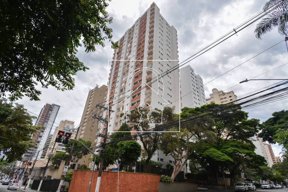 Apartamento, 1 quarto, 45 m² - Foto 33