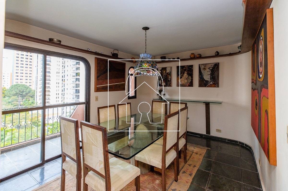 Apartamento, 3 quartos, 210 m² - Foto 4