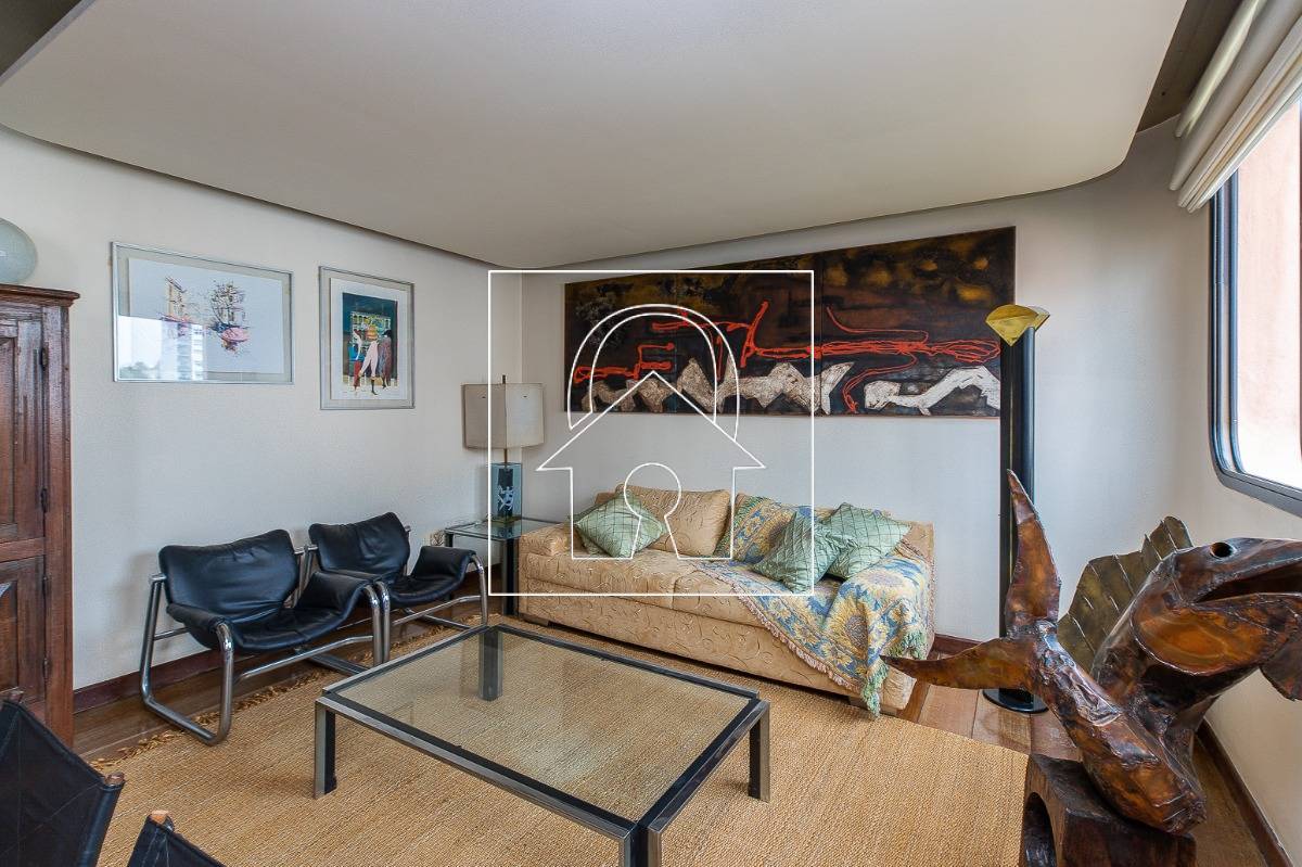 Apartamento, 3 quartos, 210 m² - Foto 8