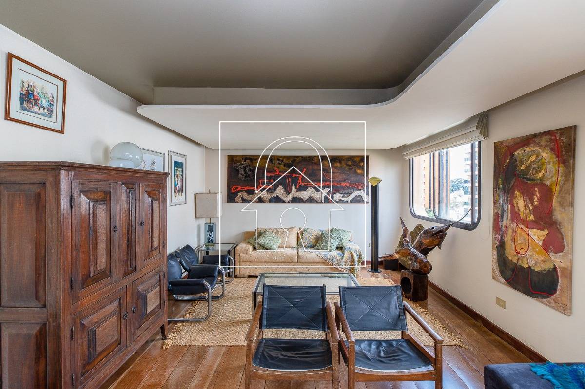 Apartamento, 3 quartos, 210 m² - Foto 7