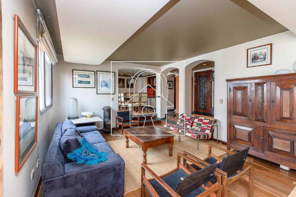 Apartamento, 3 quartos, 210 m² - Foto 9
