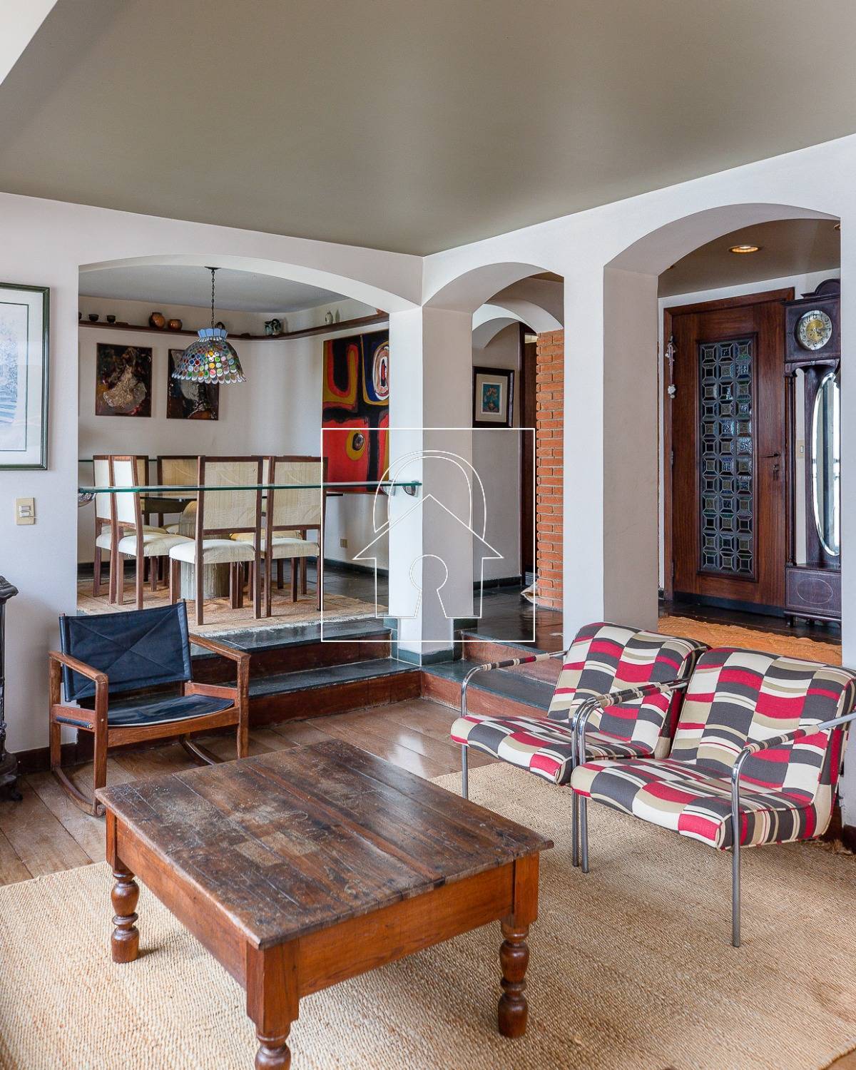Apartamento, 3 quartos, 210 m² - Foto 10