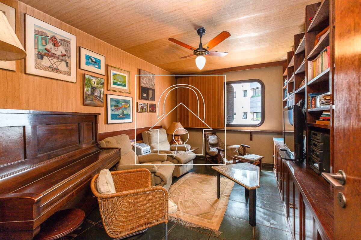 Apartamento, 3 quartos, 210 m² - Foto 24