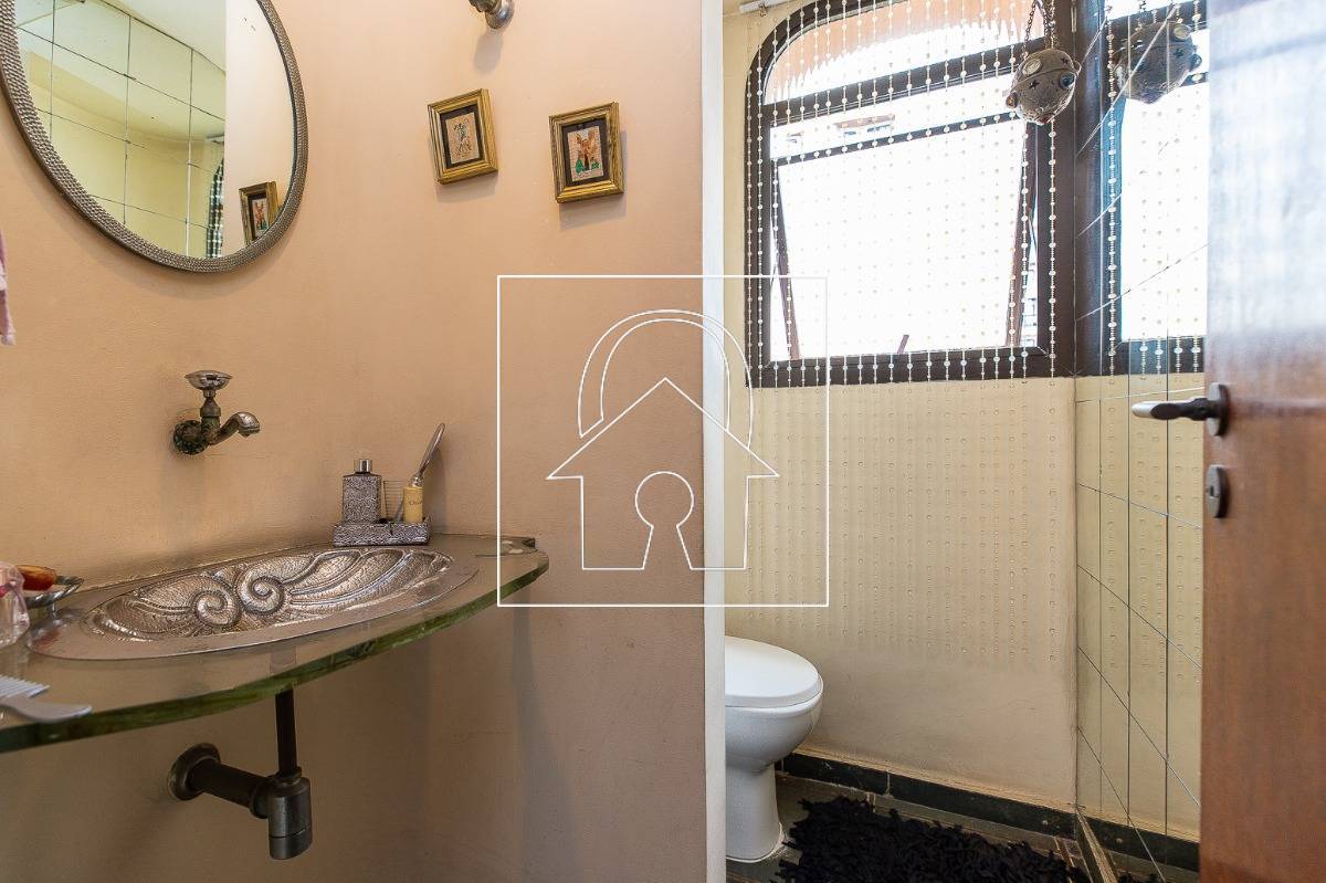 Apartamento, 3 quartos, 210 m² - Foto 22