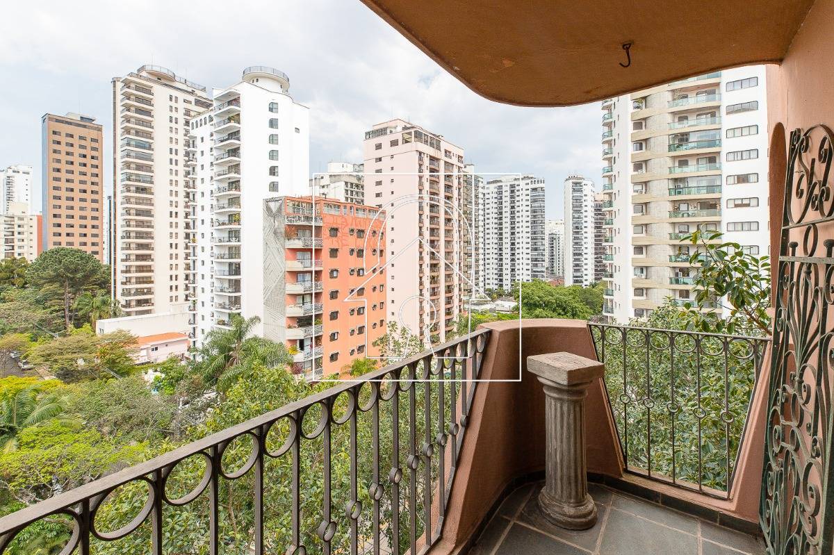 Apartamento, 3 quartos, 210 m² - Foto 14