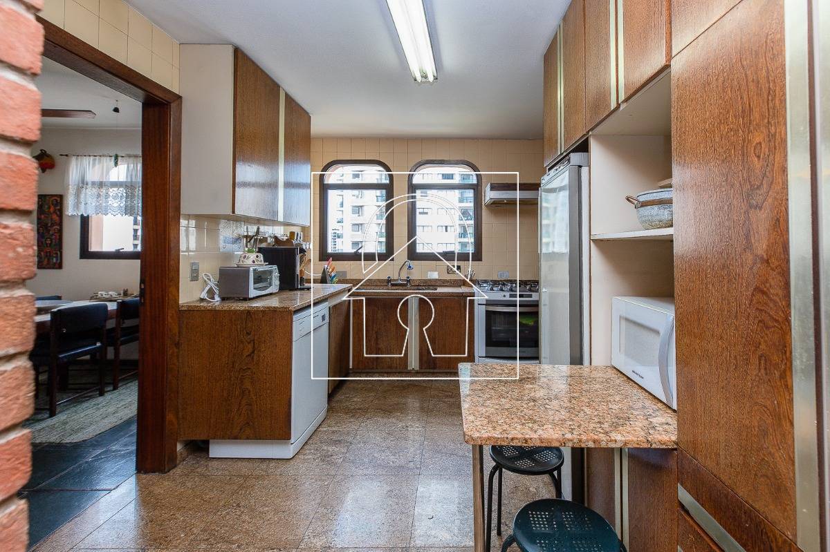 Apartamento, 3 quartos, 210 m² - Foto 17