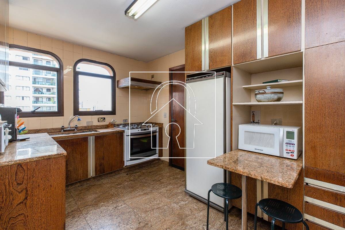 Apartamento, 3 quartos, 210 m² - Foto 18