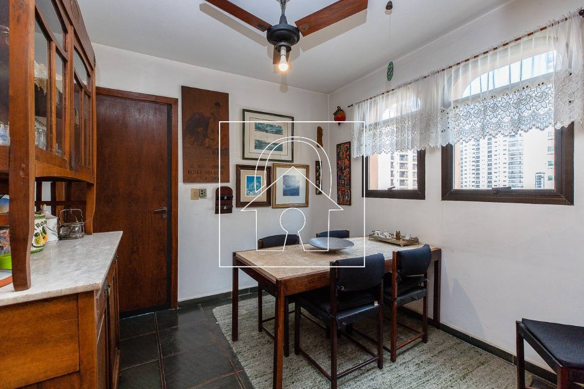 Apartamento, 3 quartos, 210 m² - Foto 21