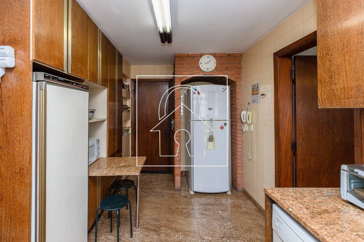 Apartamento, 3 quartos, 210 m² - Foto 19