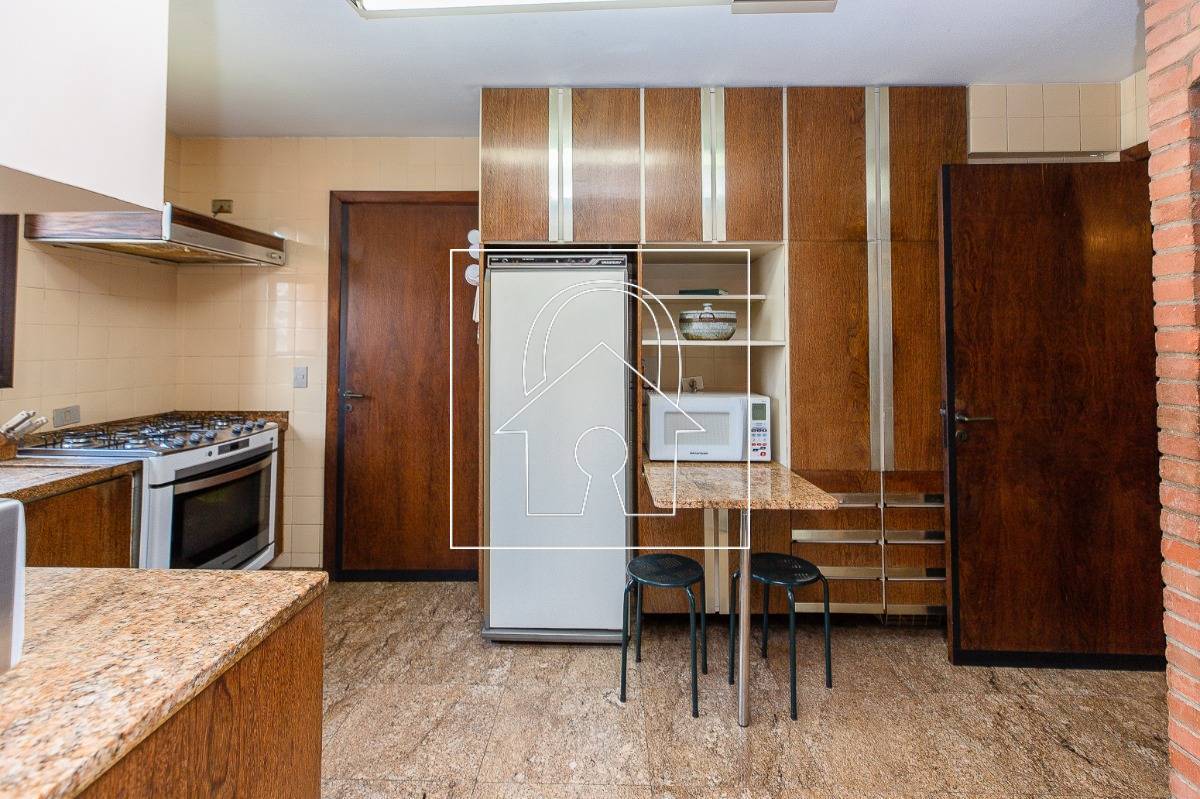 Apartamento, 3 quartos, 210 m² - Foto 20