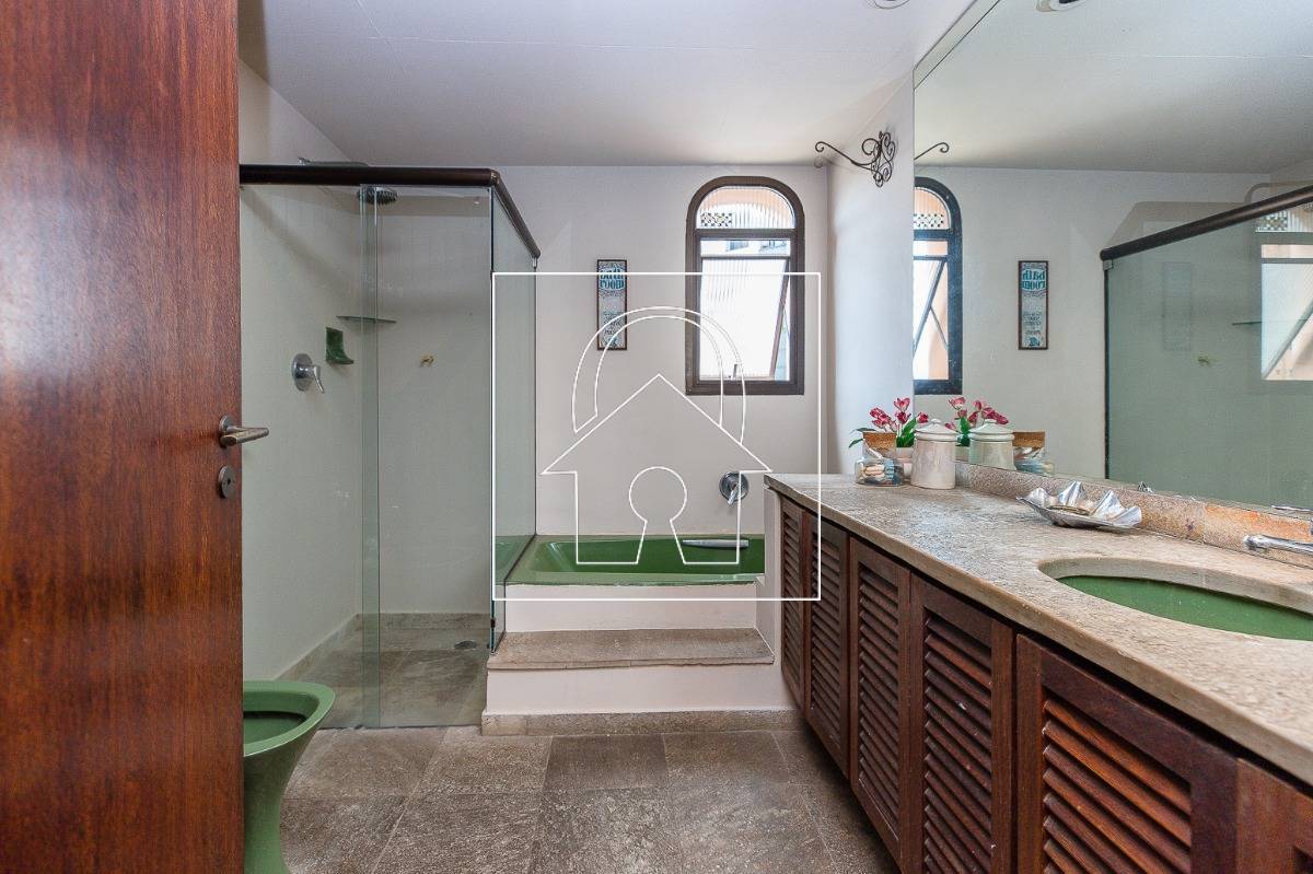 Apartamento, 3 quartos, 210 m² - Foto 28