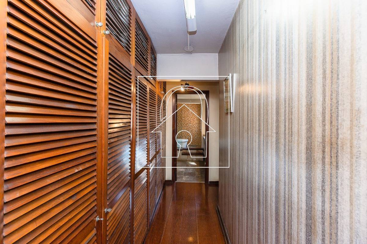 Apartamento, 3 quartos, 210 m² - Foto 23