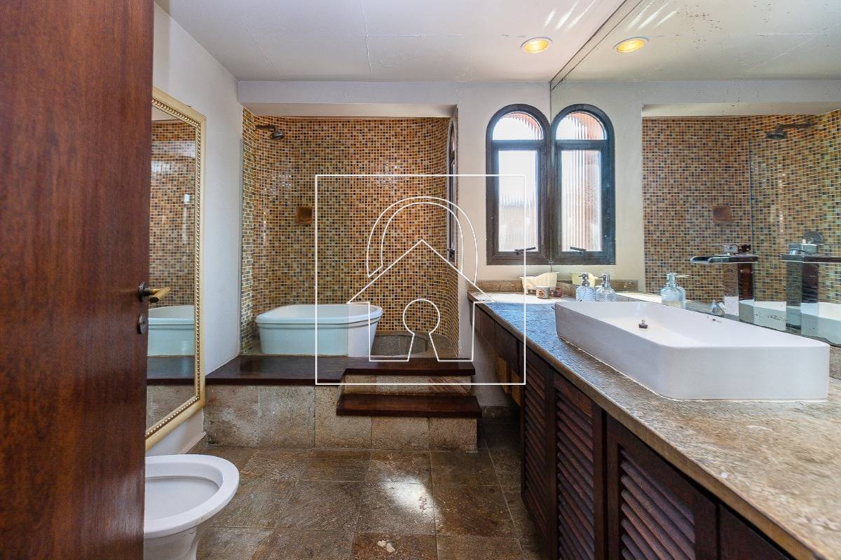 Apartamento, 3 quartos, 210 m² - Foto 35