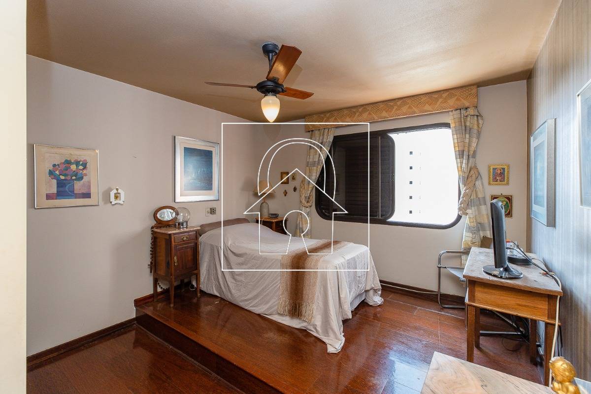 Apartamento, 3 quartos, 210 m² - Foto 33