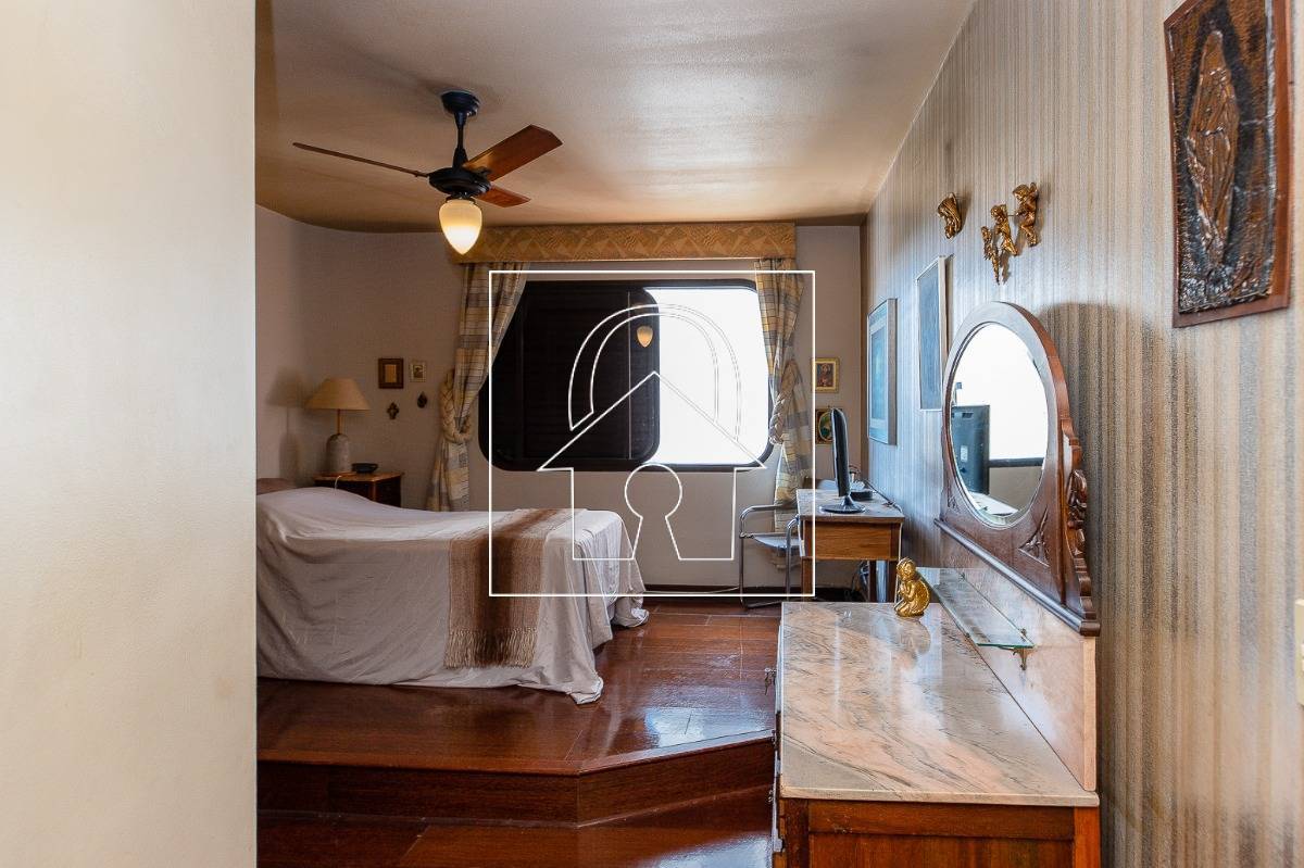 Apartamento, 3 quartos, 210 m² - Foto 32