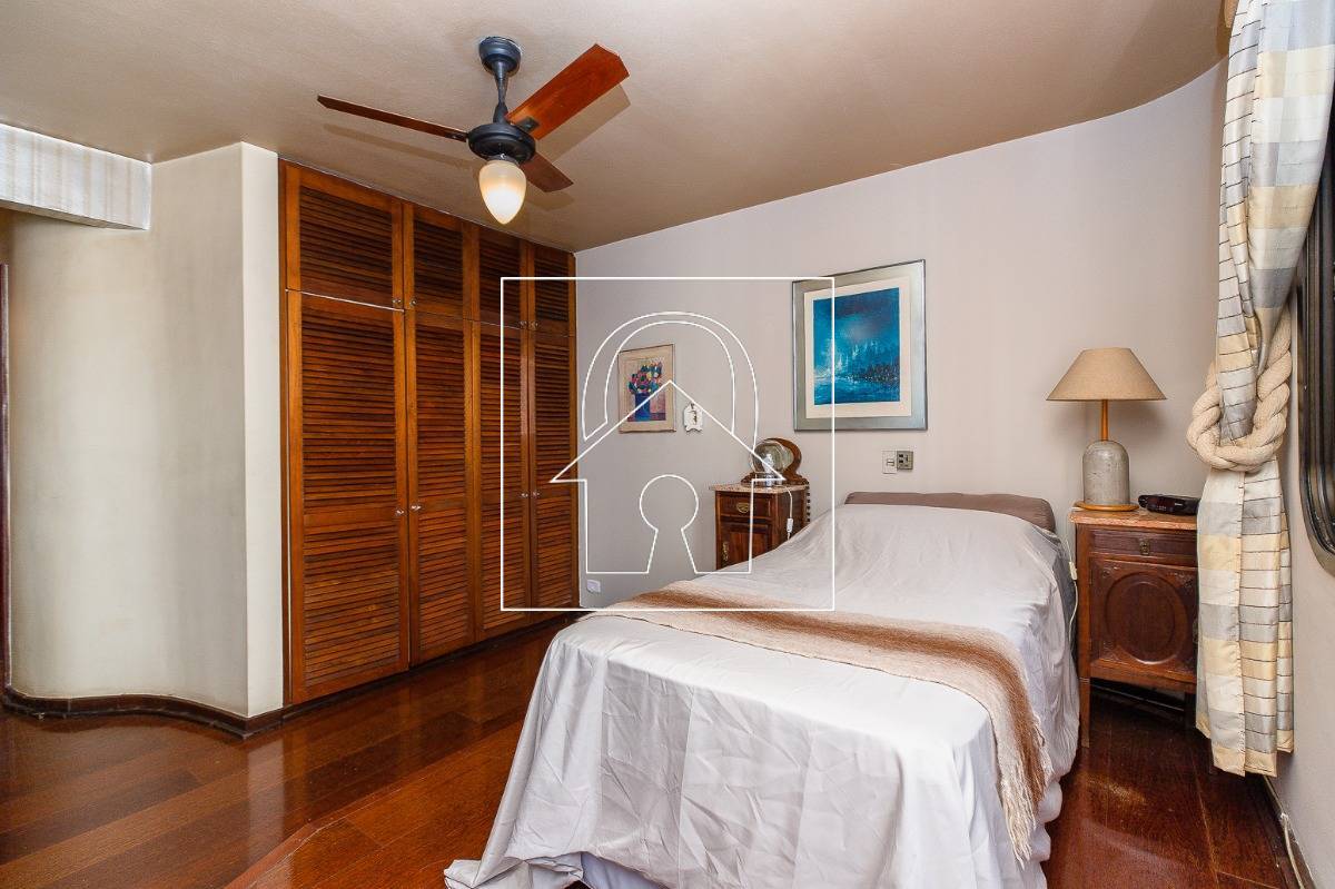 Apartamento, 3 quartos, 210 m² - Foto 34